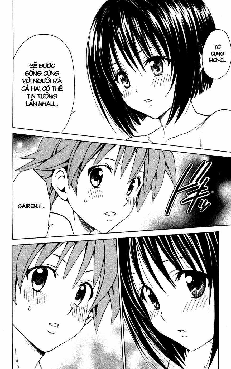 Palawari's Choice Chapter 146 trang 15