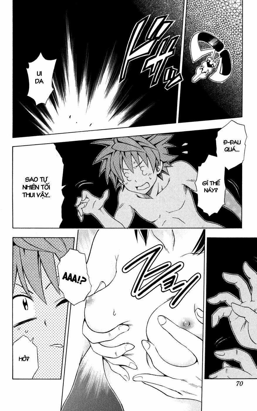 Palawari's Choice Chapter 146 trang 3