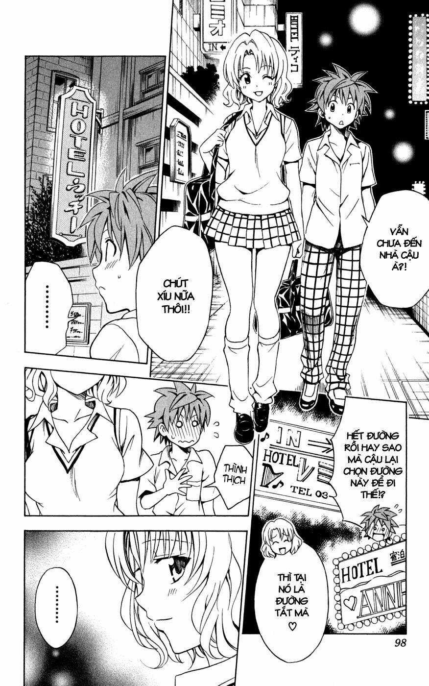 Palawari's Choice Chapter 147 trang 11