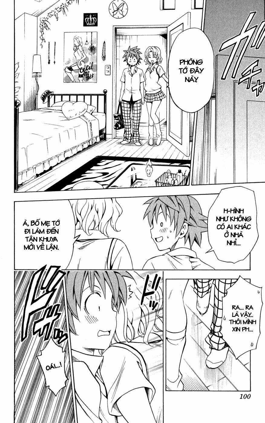 Palawari's Choice Chapter 147 trang 13