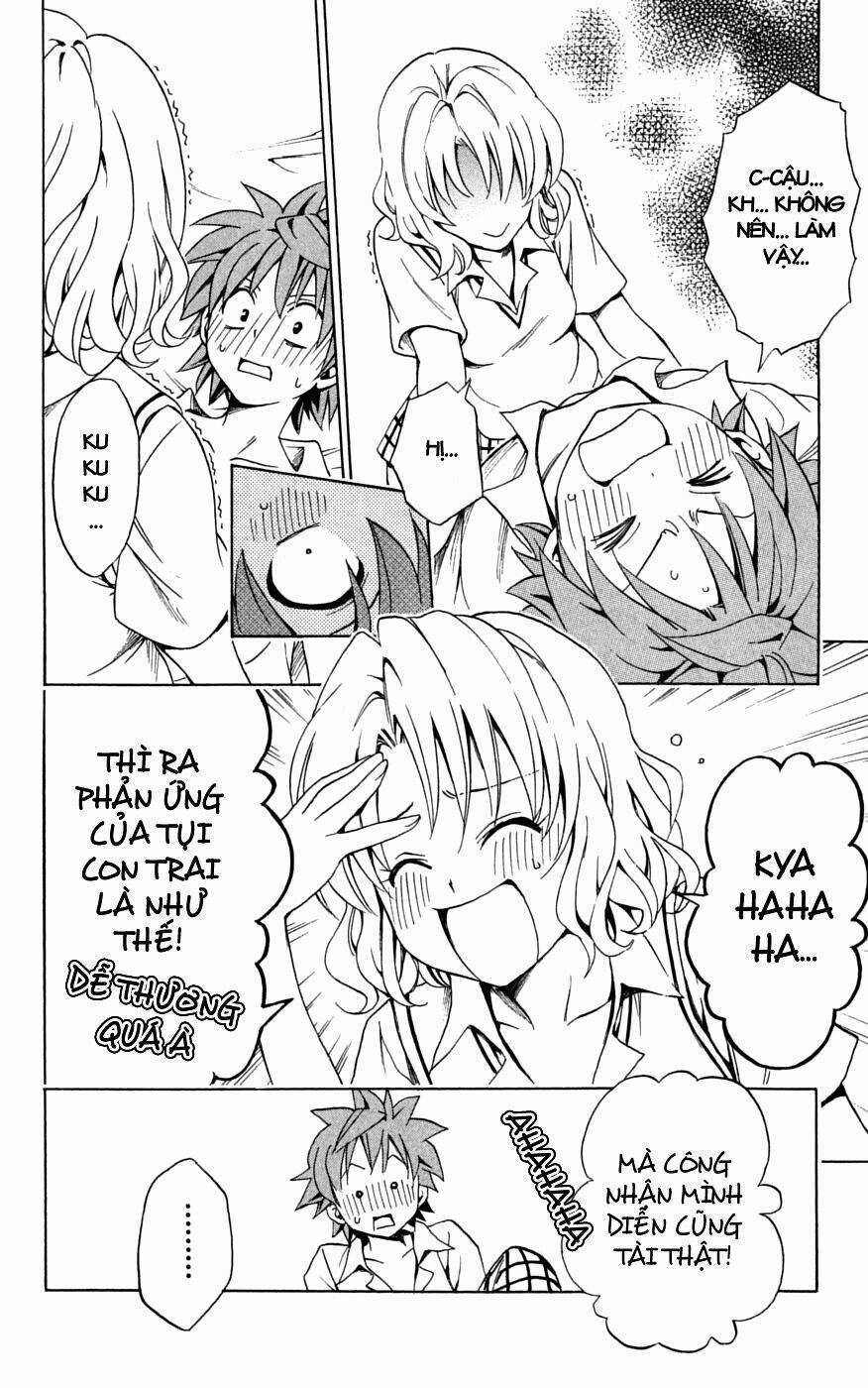 Palawari's Choice Chapter 147 trang 17