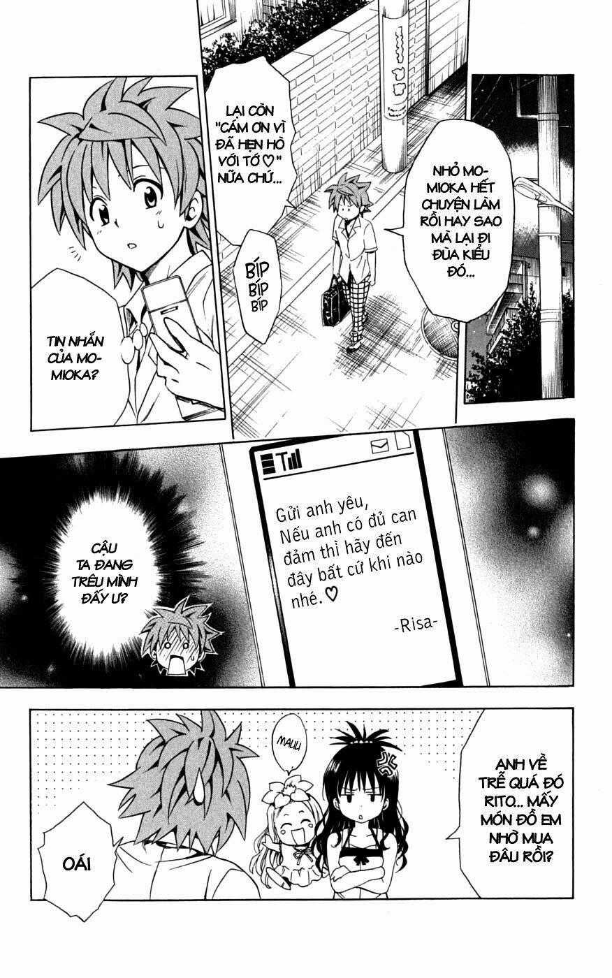 Palawari's Choice Chapter 147 trang 18