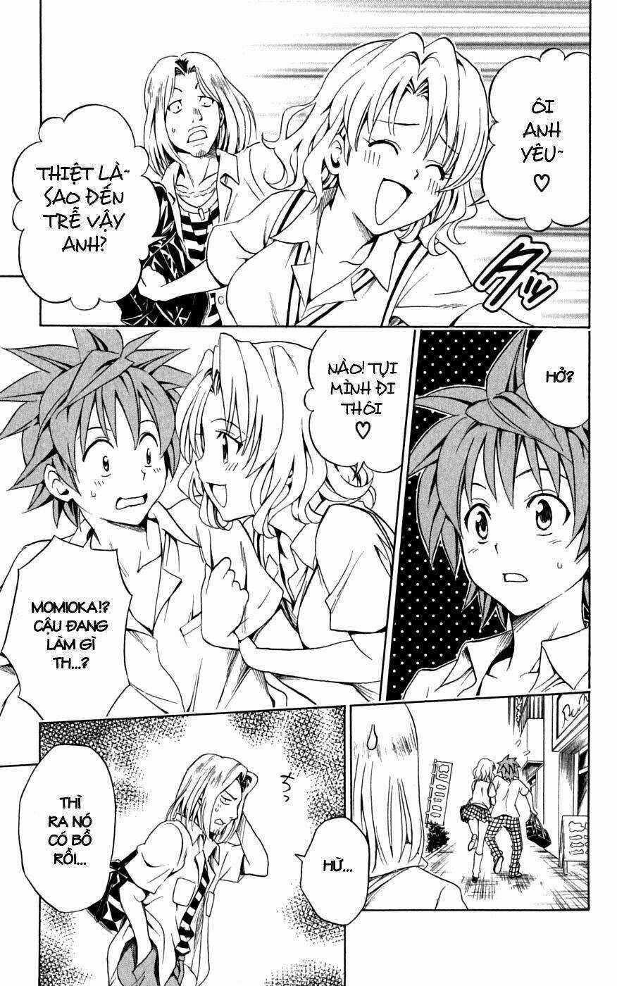 Palawari's Choice Chapter 147 trang 4