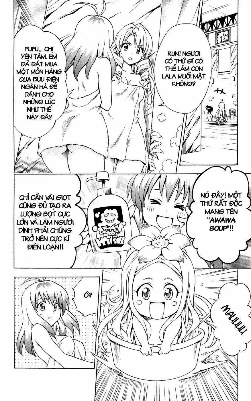 Palawari's Choice Chapter 148 trang 13