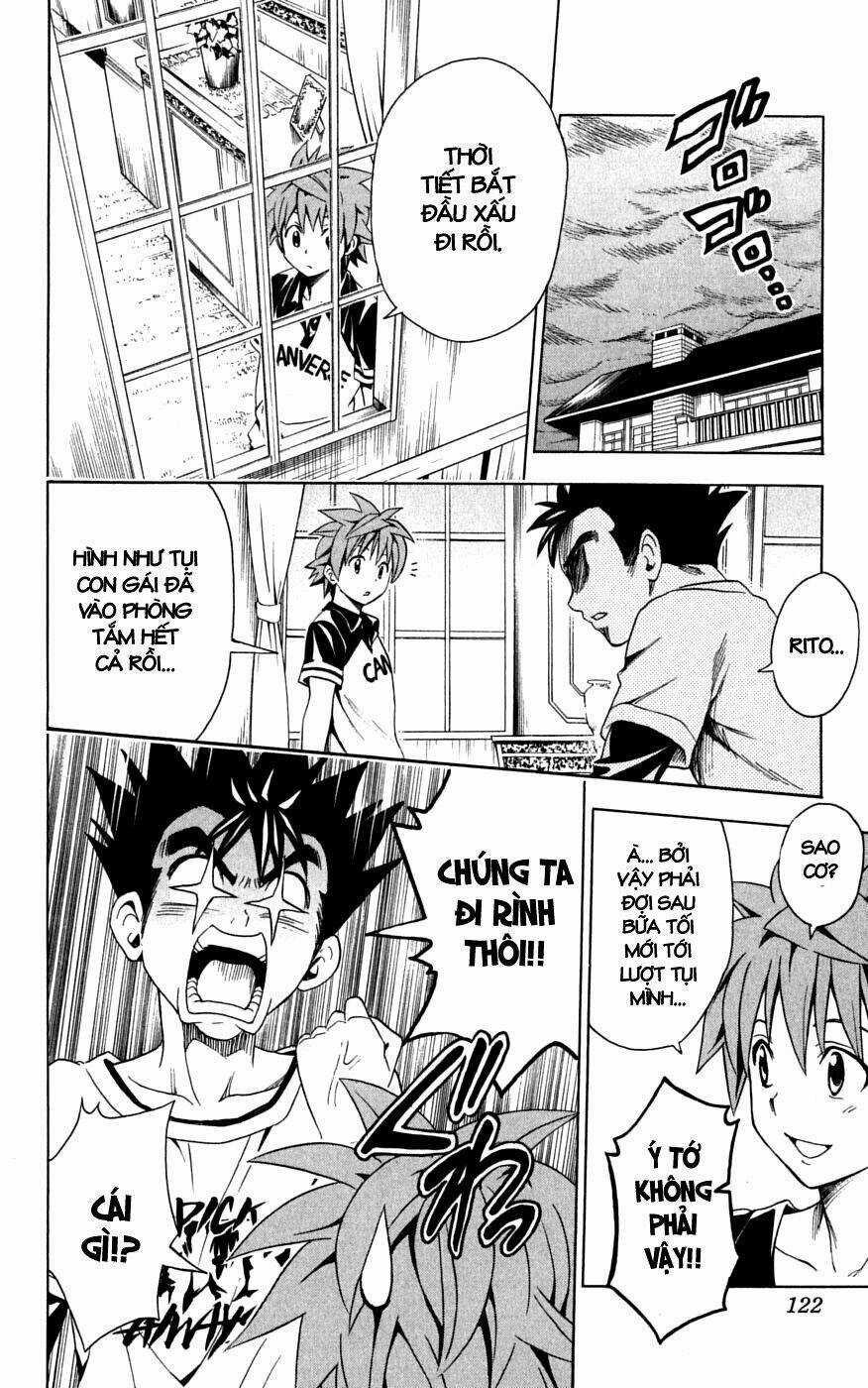 Palawari's Choice Chapter 148 trang 15