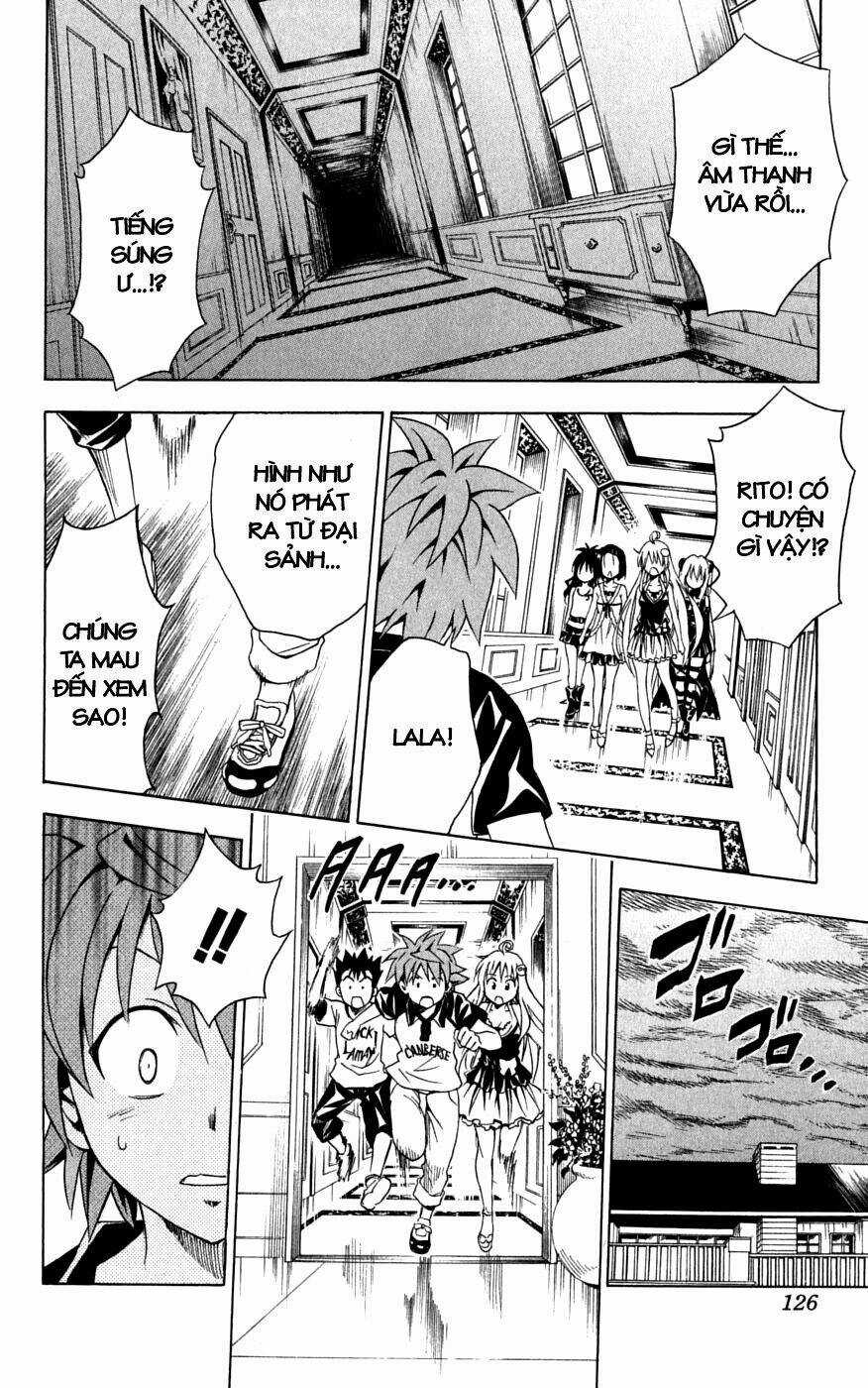 Palawari's Choice Chapter 148 trang 19