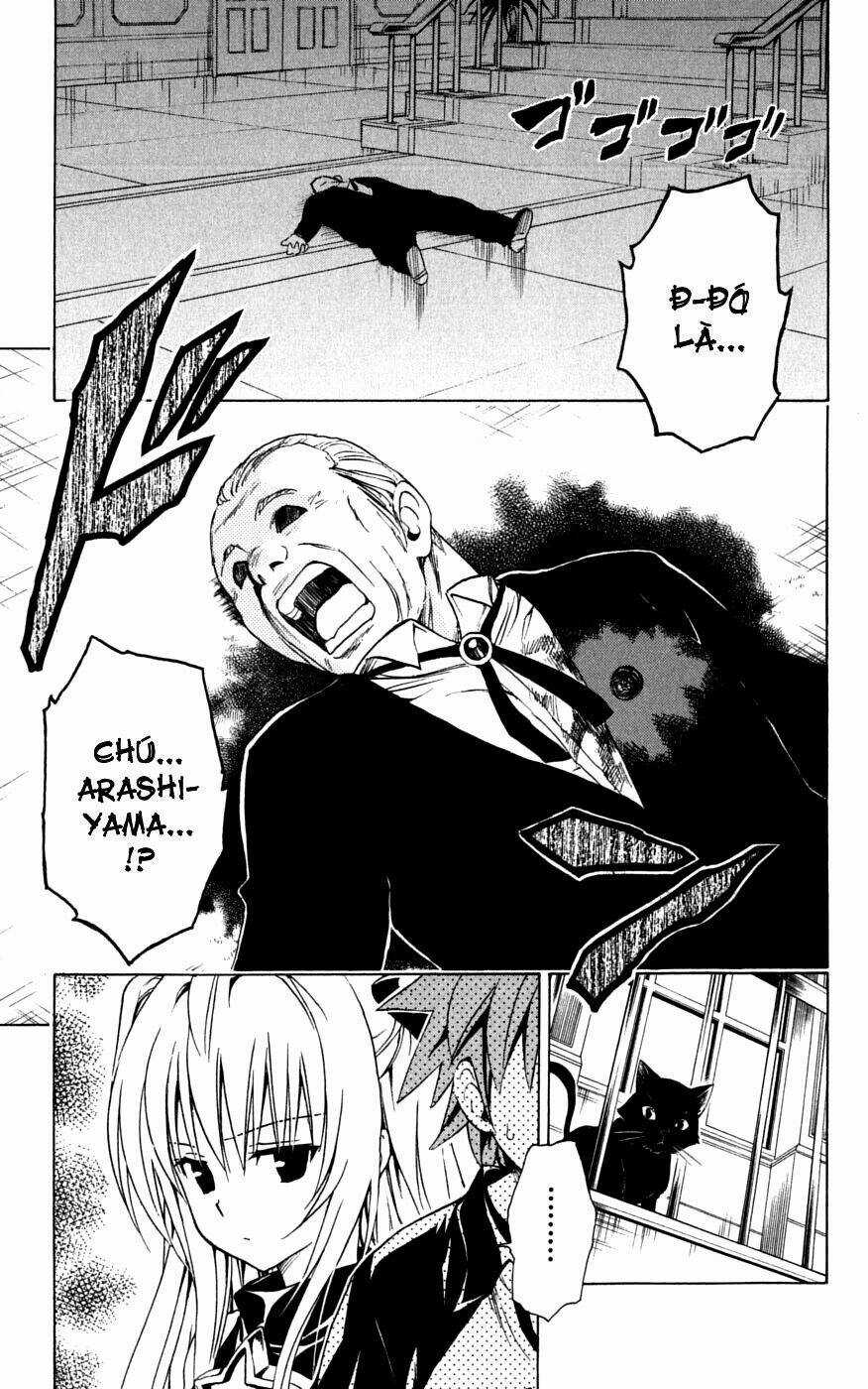 Palawari's Choice Chapter 148 trang 20