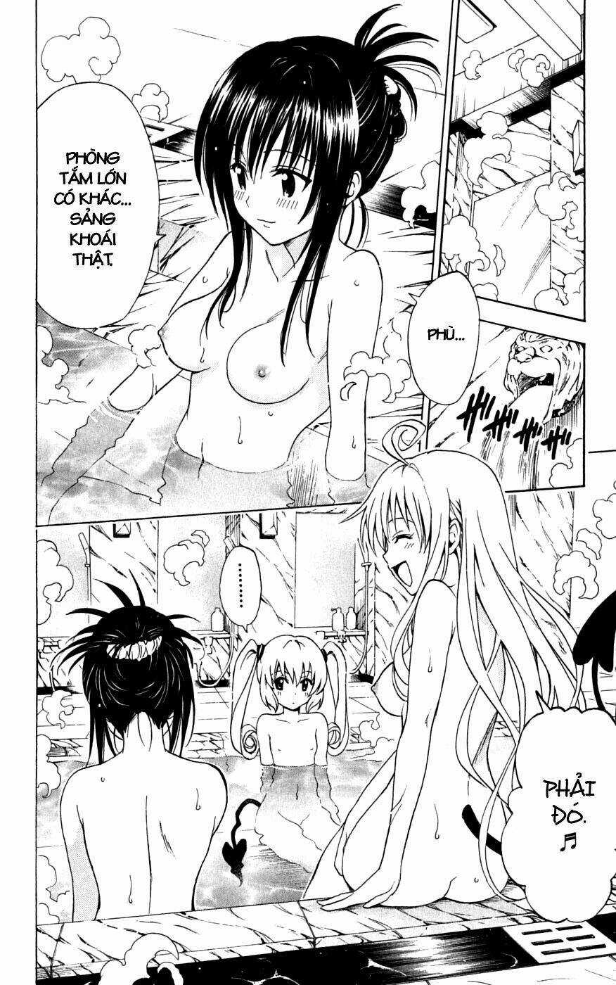 Palawari's Choice Chapter 148 trang 9