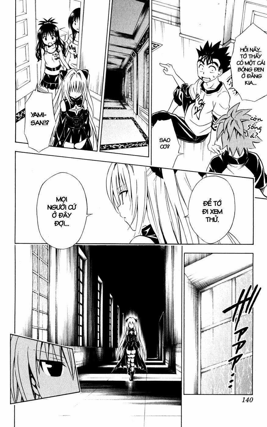 Palawari's Choice Chapter 149 trang 11