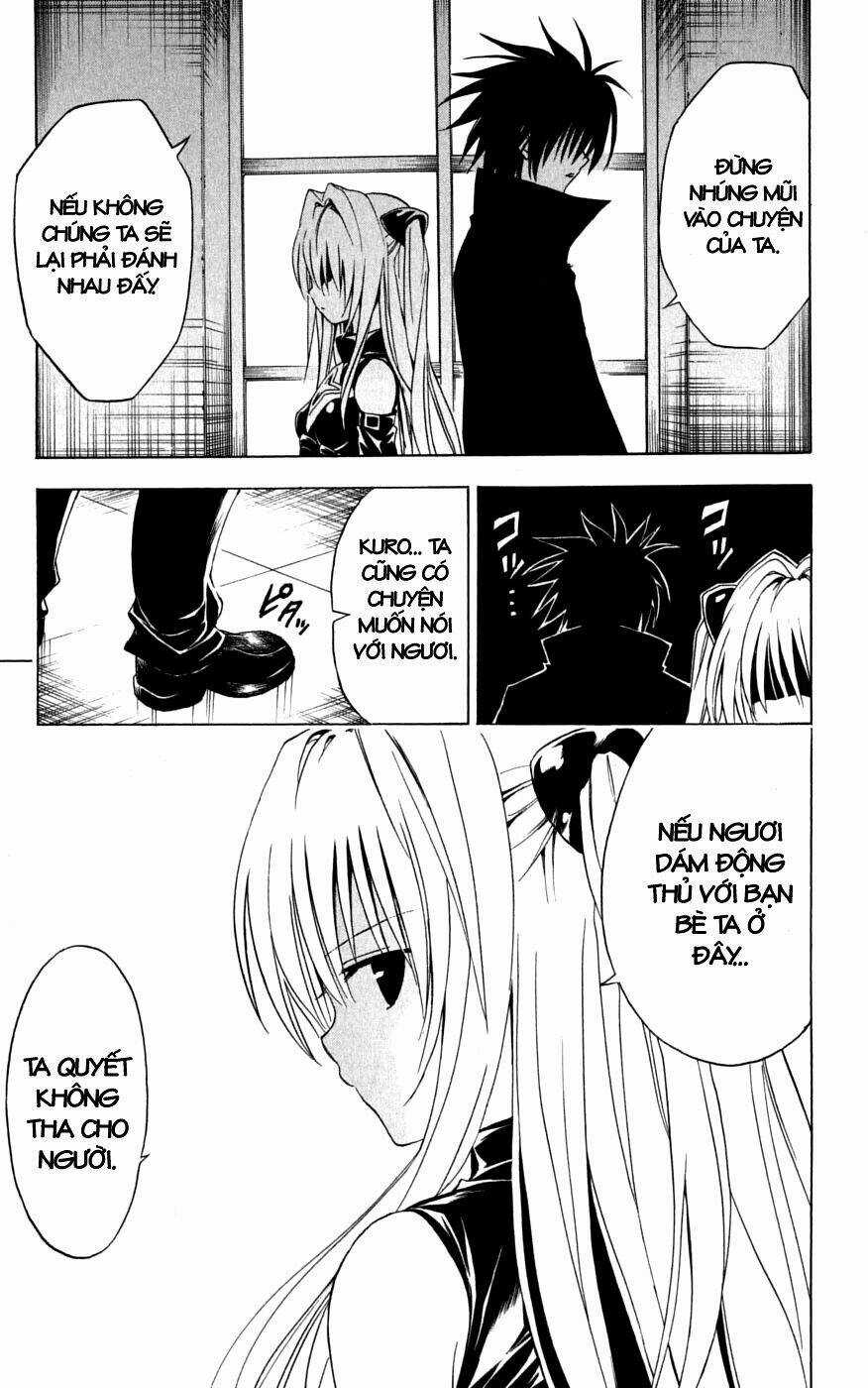 Palawari's Choice Chapter 149 trang 14