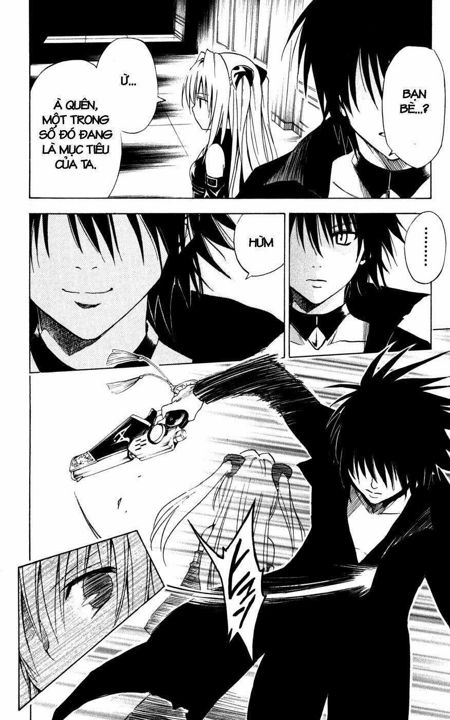 Palawari's Choice Chapter 149 trang 15