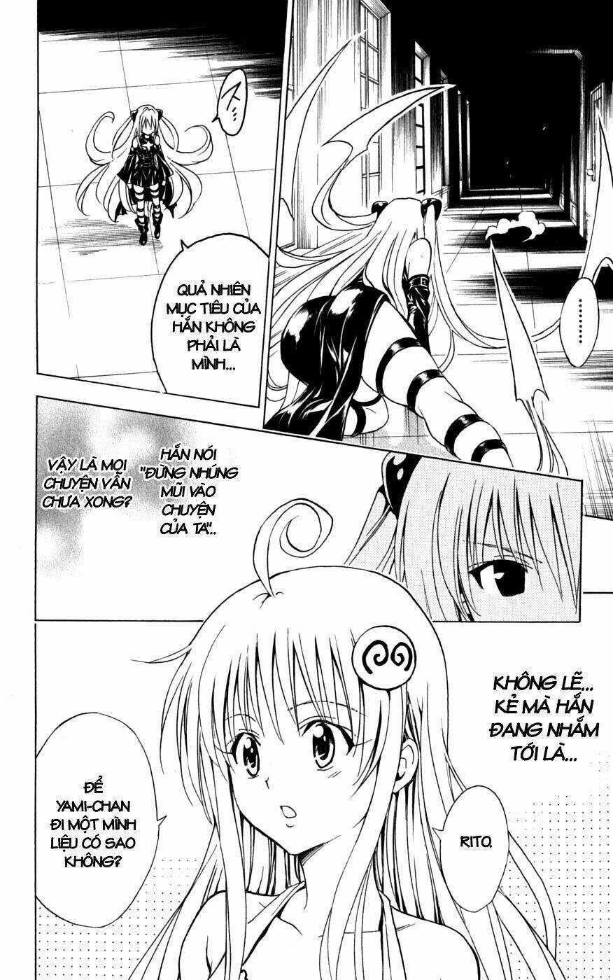 Palawari's Choice Chapter 149 trang 17