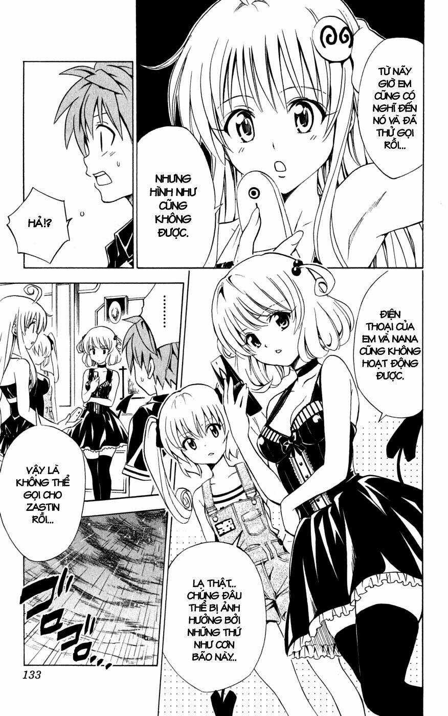 Palawari's Choice Chapter 149 trang 4