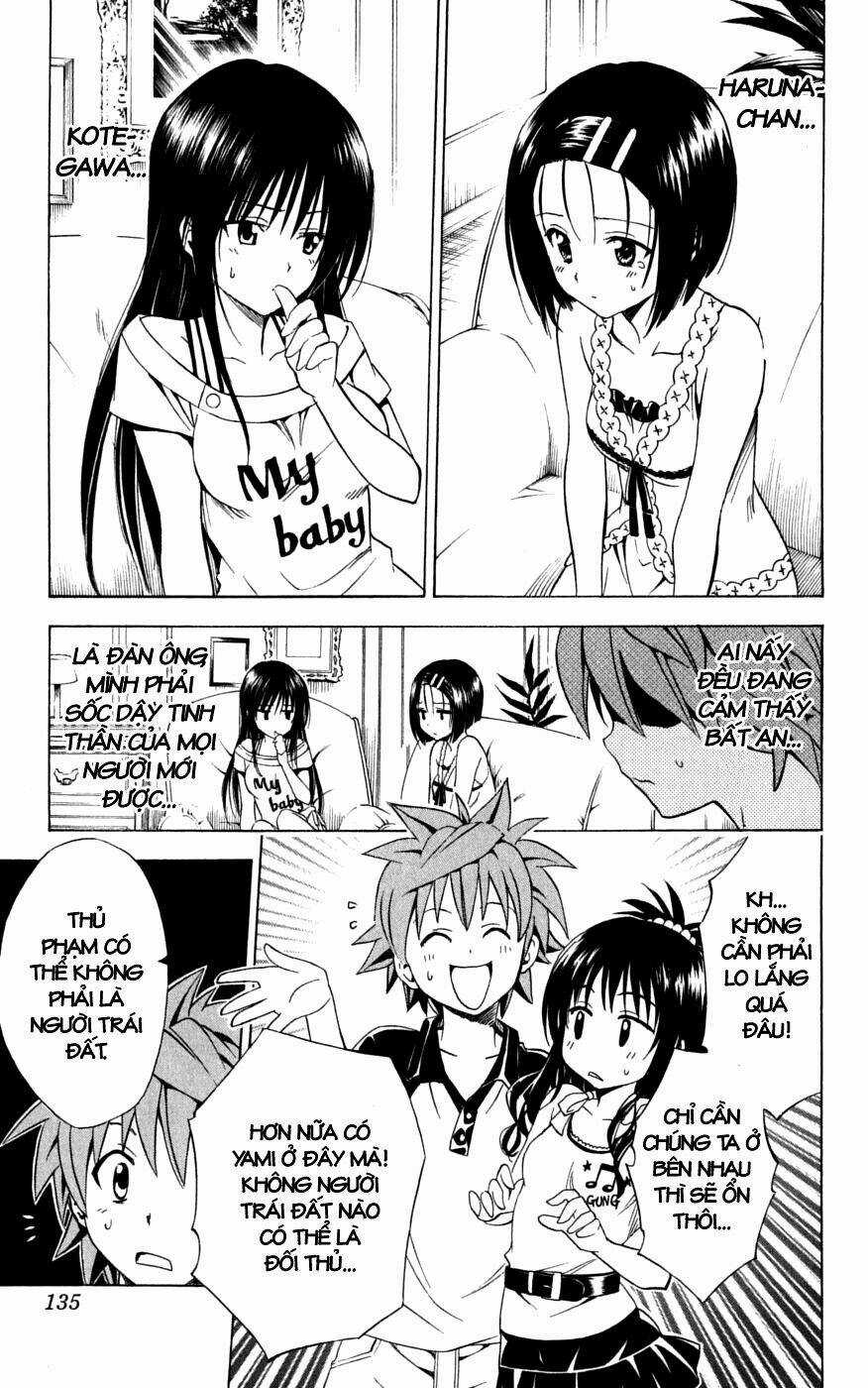 Palawari's Choice Chapter 149 trang 6