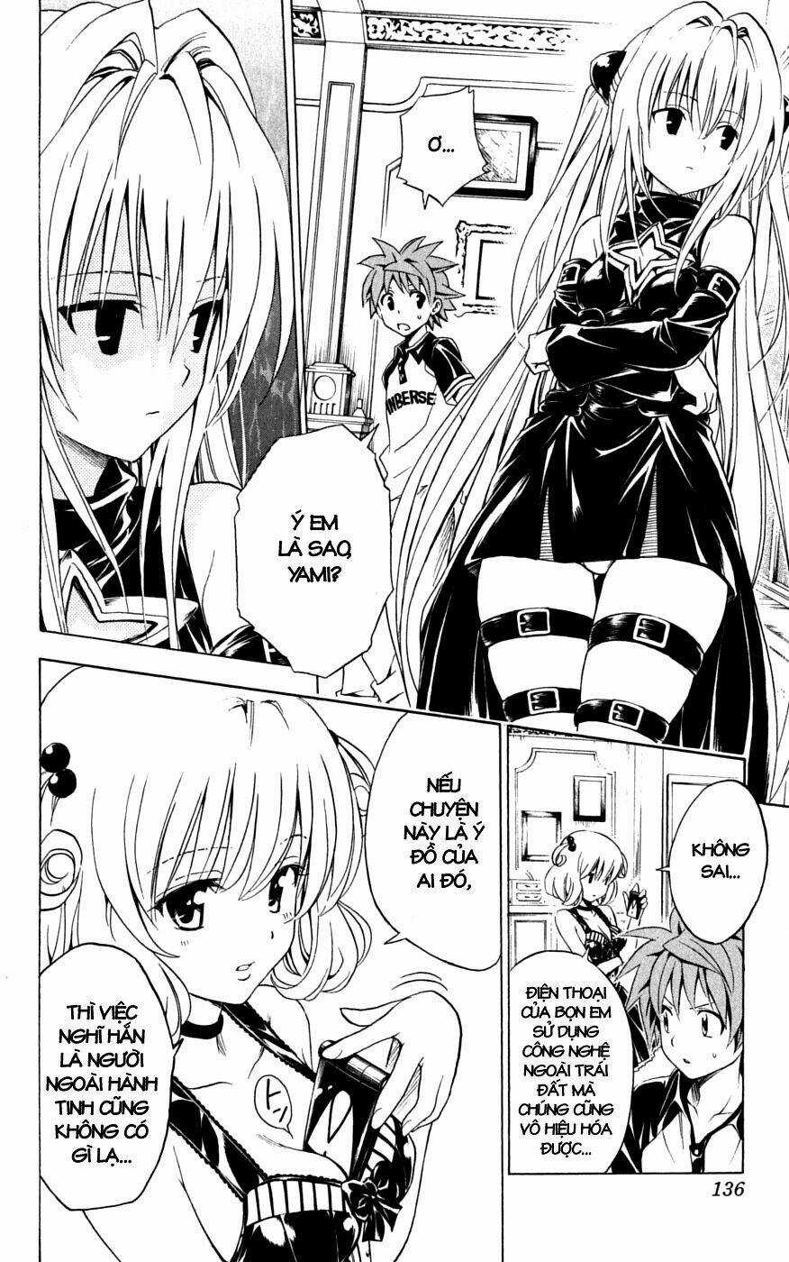 Palawari's Choice Chapter 149 trang 7