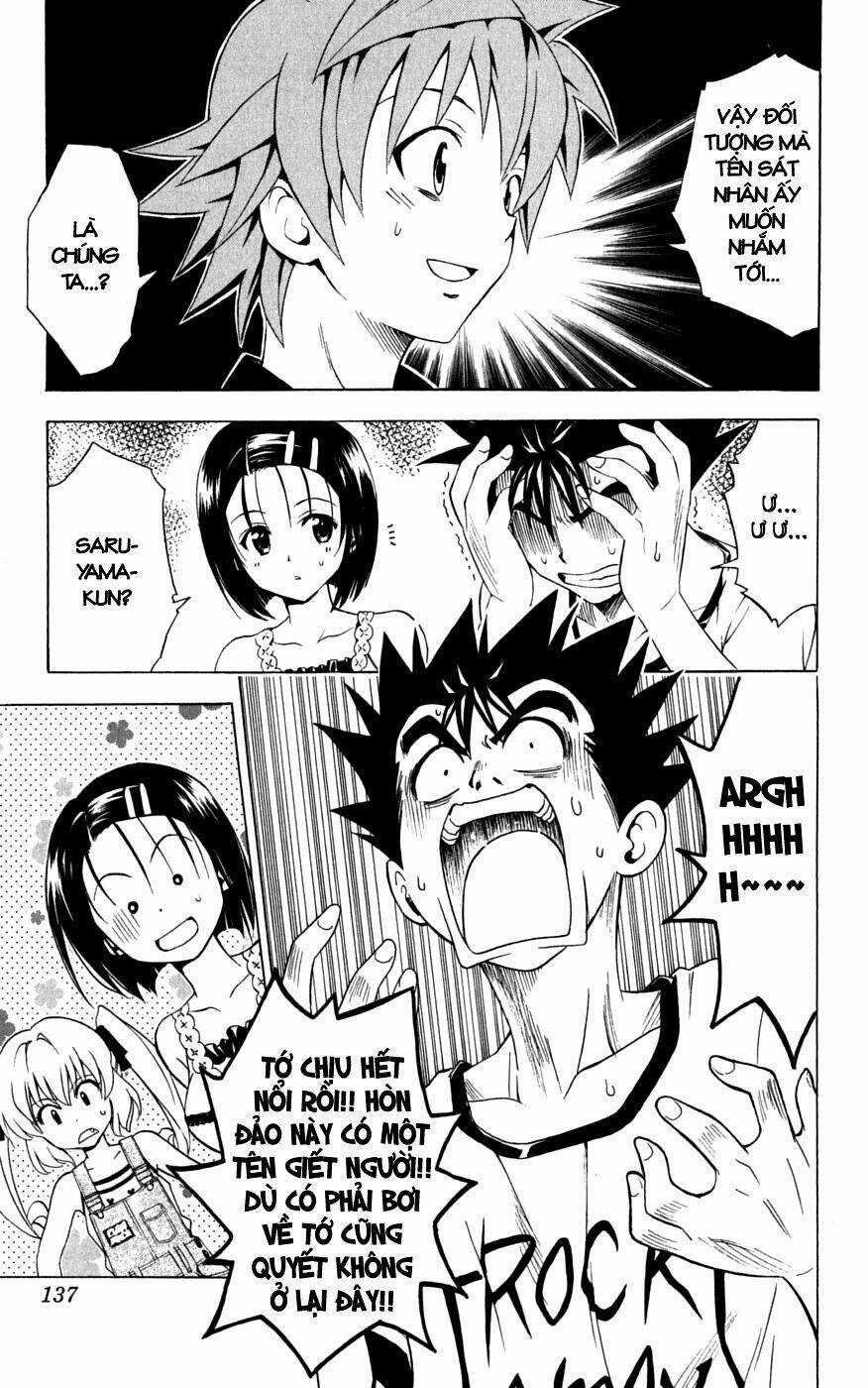 Palawari's Choice Chapter 149 trang 8