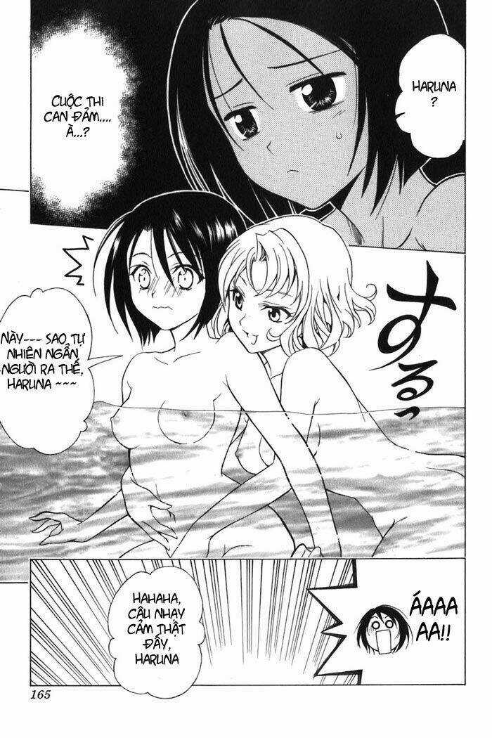 Palawari's Choice Chapter 15 trang 13