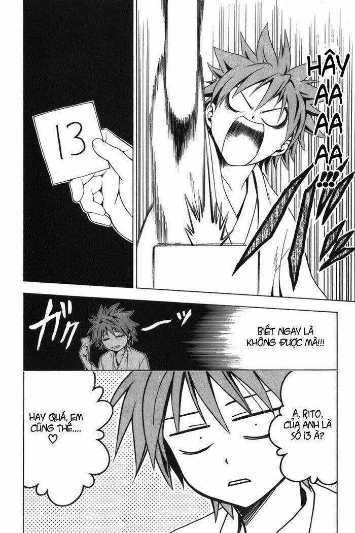 Palawari's Choice Chapter 15 trang 18