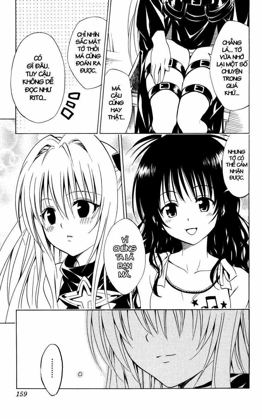 Palawari's Choice Chapter 150 trang 10