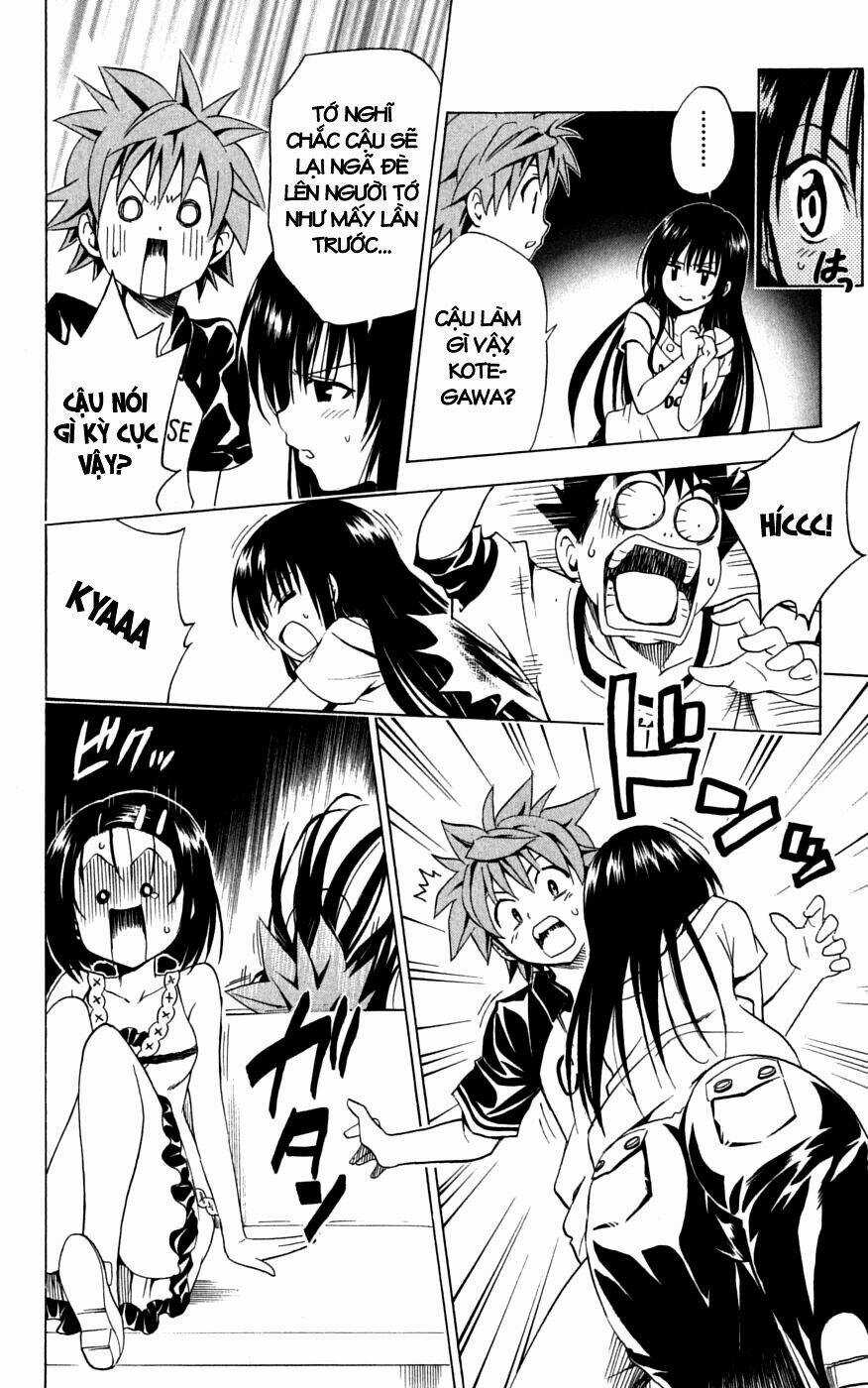 Palawari's Choice Chapter 150 trang 13