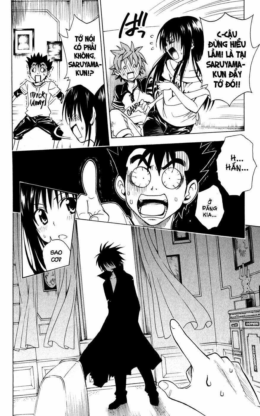 Palawari's Choice Chapter 150 trang 15