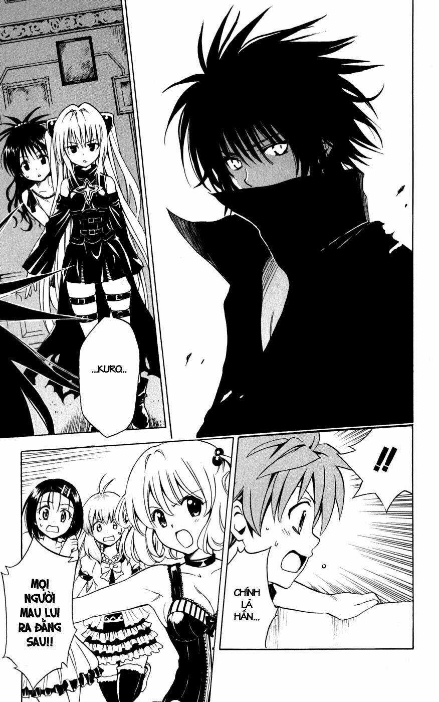 Palawari's Choice Chapter 150 trang 16