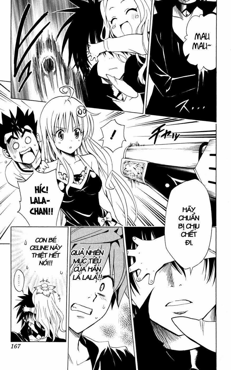 Palawari's Choice Chapter 150 trang 18