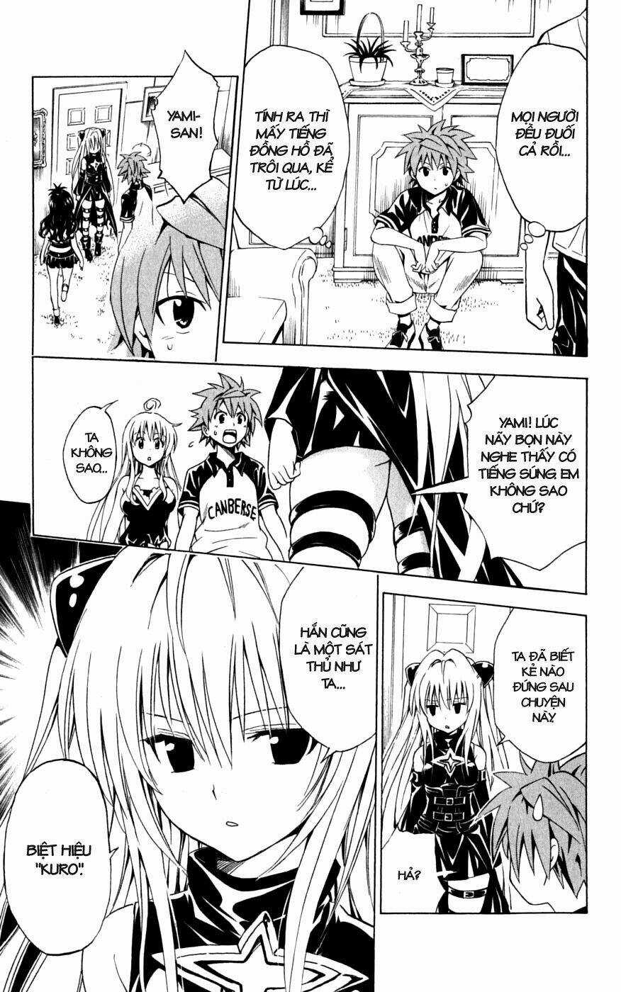 Palawari's Choice Chapter 150 trang 2