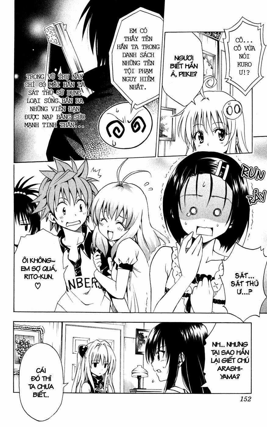 Palawari's Choice Chapter 150 trang 3