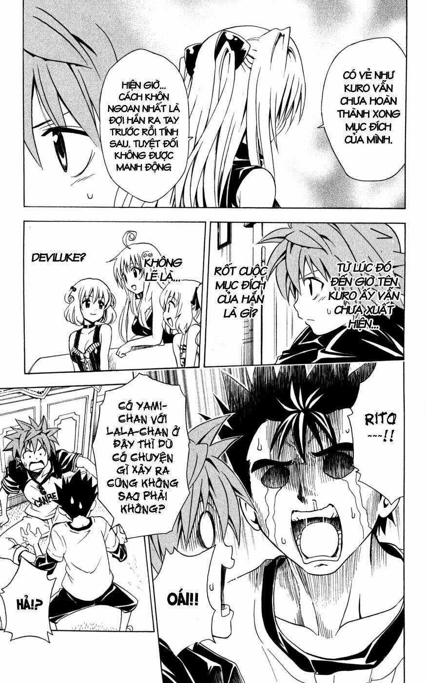 Palawari's Choice Chapter 150 trang 4