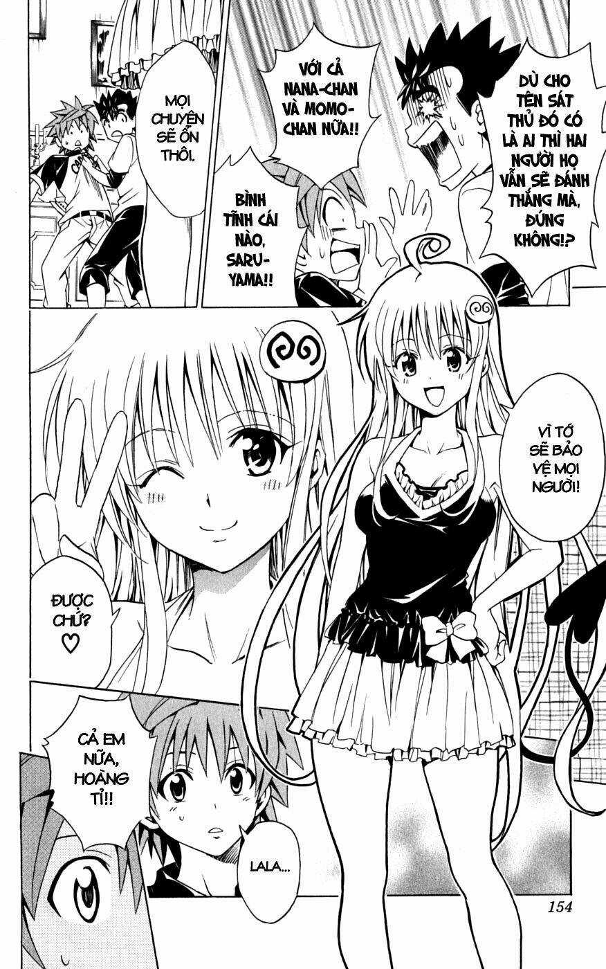 Palawari's Choice Chapter 150 trang 5