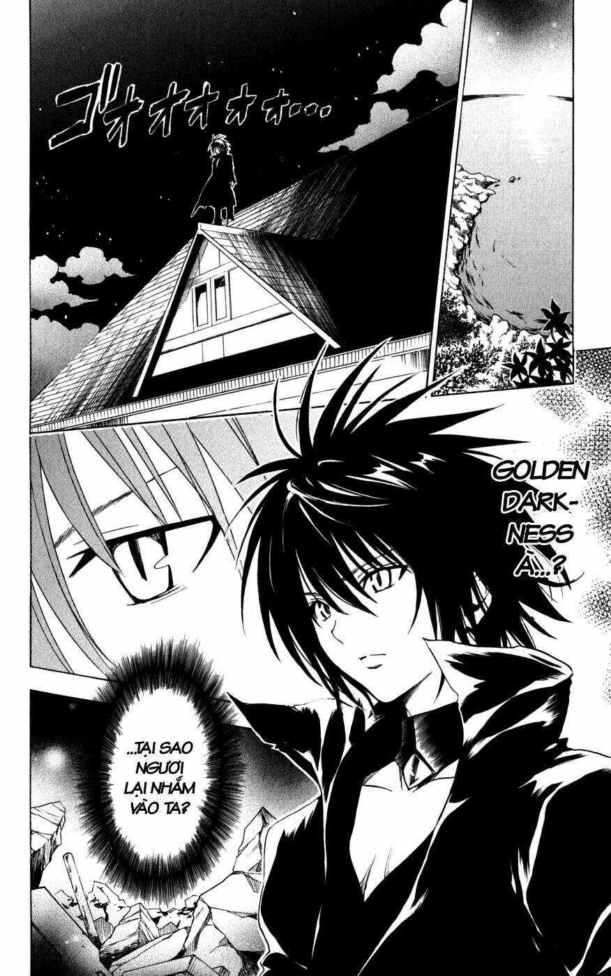 Palawari's Choice Chapter 150 trang 7