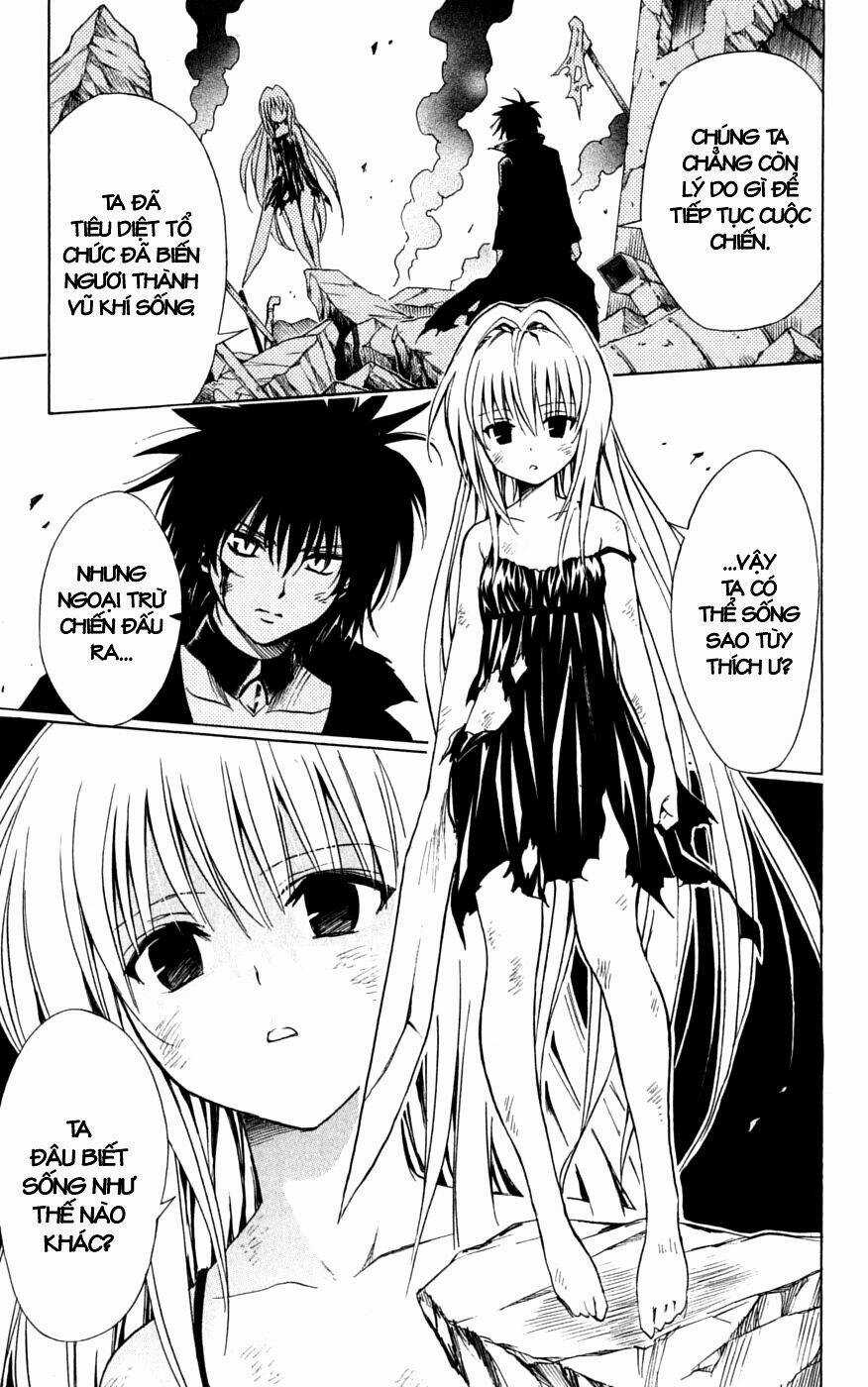 Palawari's Choice Chapter 150 trang 8