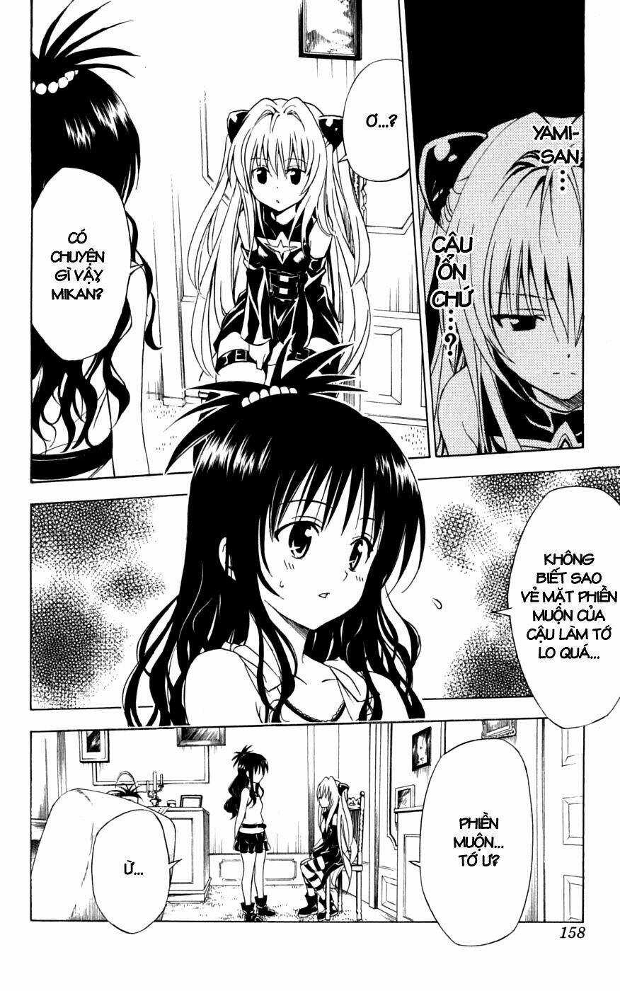 Palawari's Choice Chapter 150 trang 9