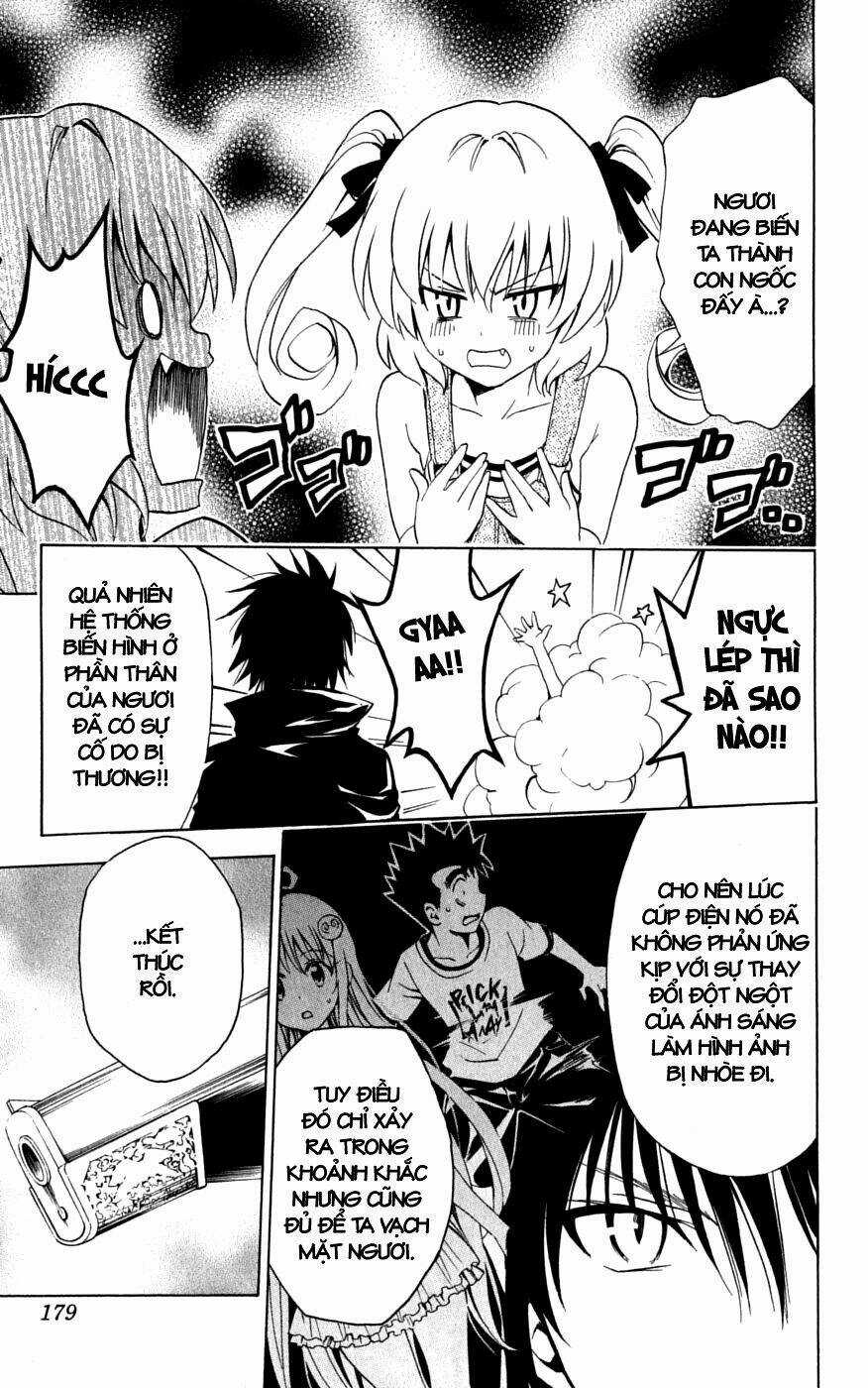 Palawari's Choice Chapter 151 trang 10