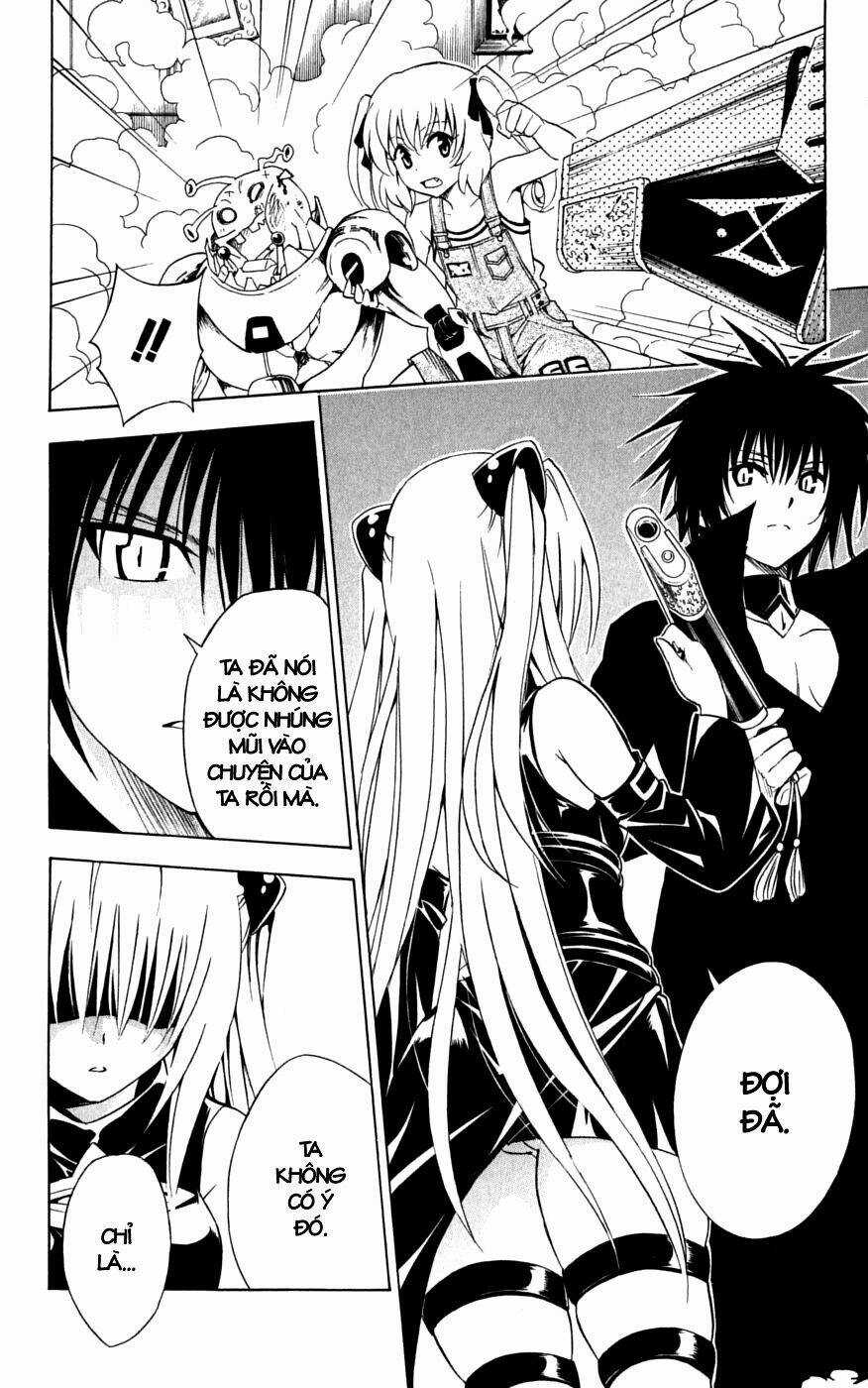 Palawari's Choice Chapter 151 trang 11