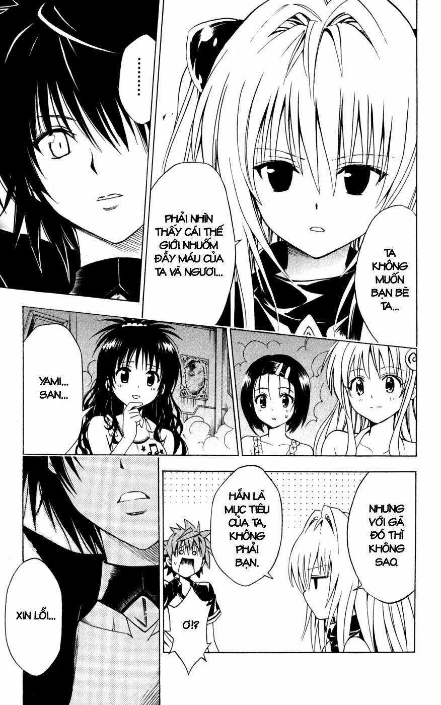 Palawari's Choice Chapter 151 trang 12