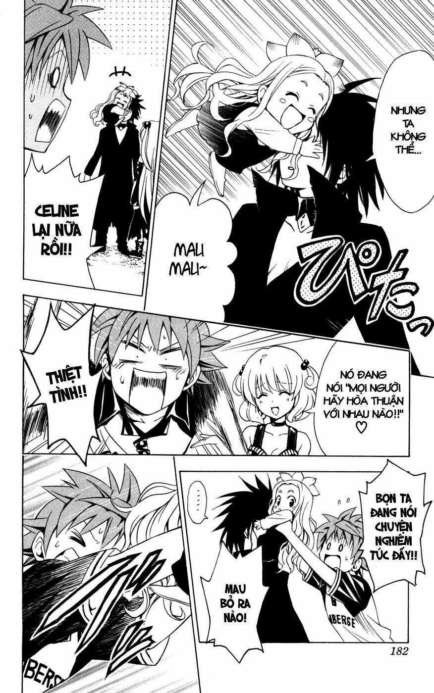 Palawari's Choice Chapter 151 trang 13