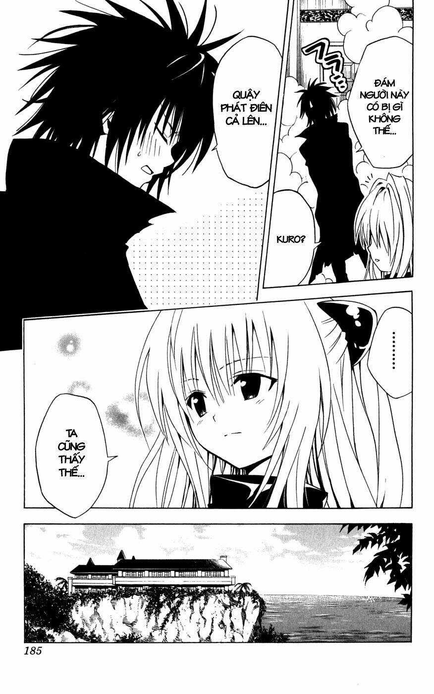 Palawari's Choice Chapter 151 trang 16