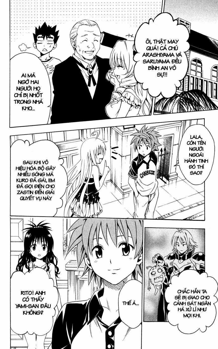 Palawari's Choice Chapter 151 trang 17