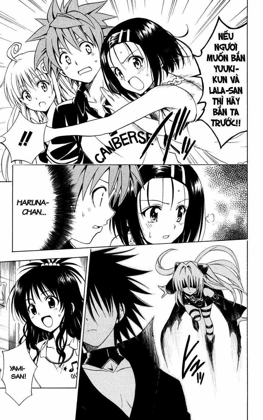 Palawari's Choice Chapter 151 trang 2