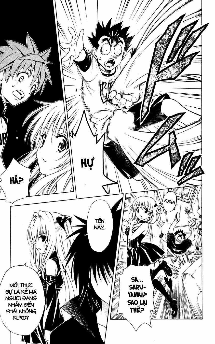 Palawari's Choice Chapter 151 trang 4