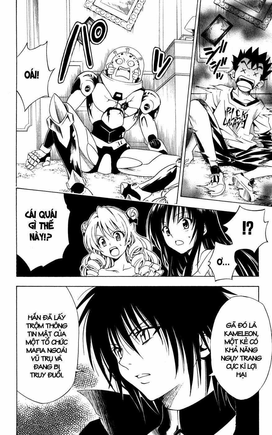 Palawari's Choice Chapter 151 trang 5