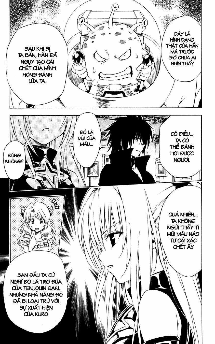 Palawari's Choice Chapter 151 trang 6