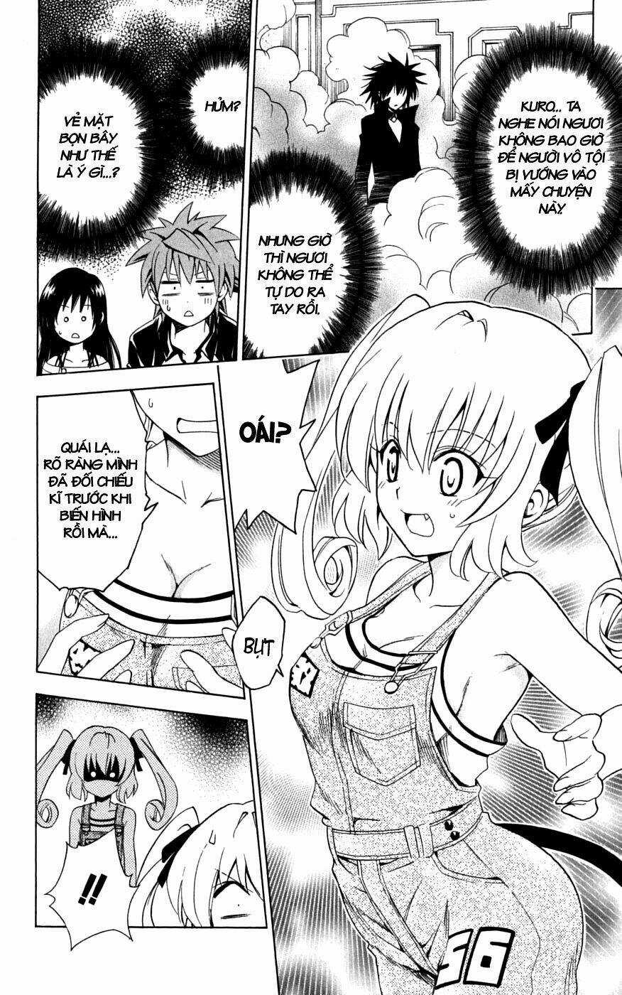 Palawari's Choice Chapter 151 trang 9