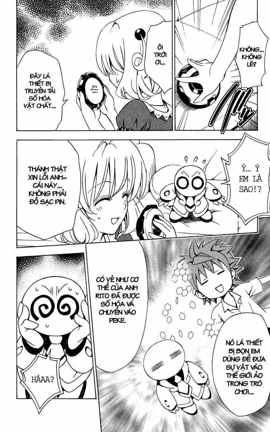 Palawari's Choice Chapter 152 trang 11