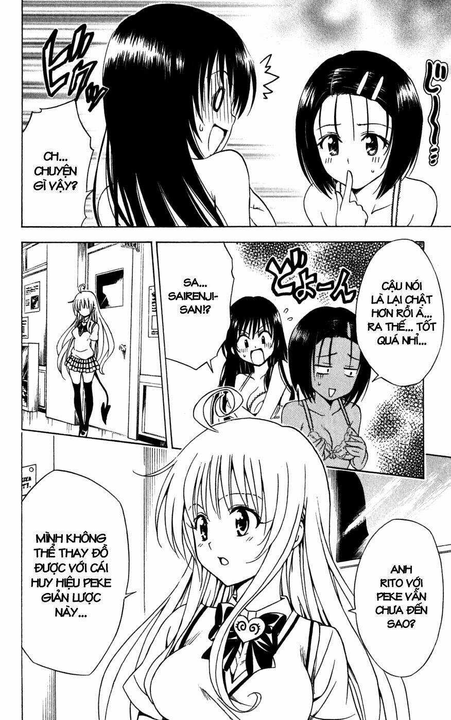 Palawari's Choice Chapter 152 trang 15