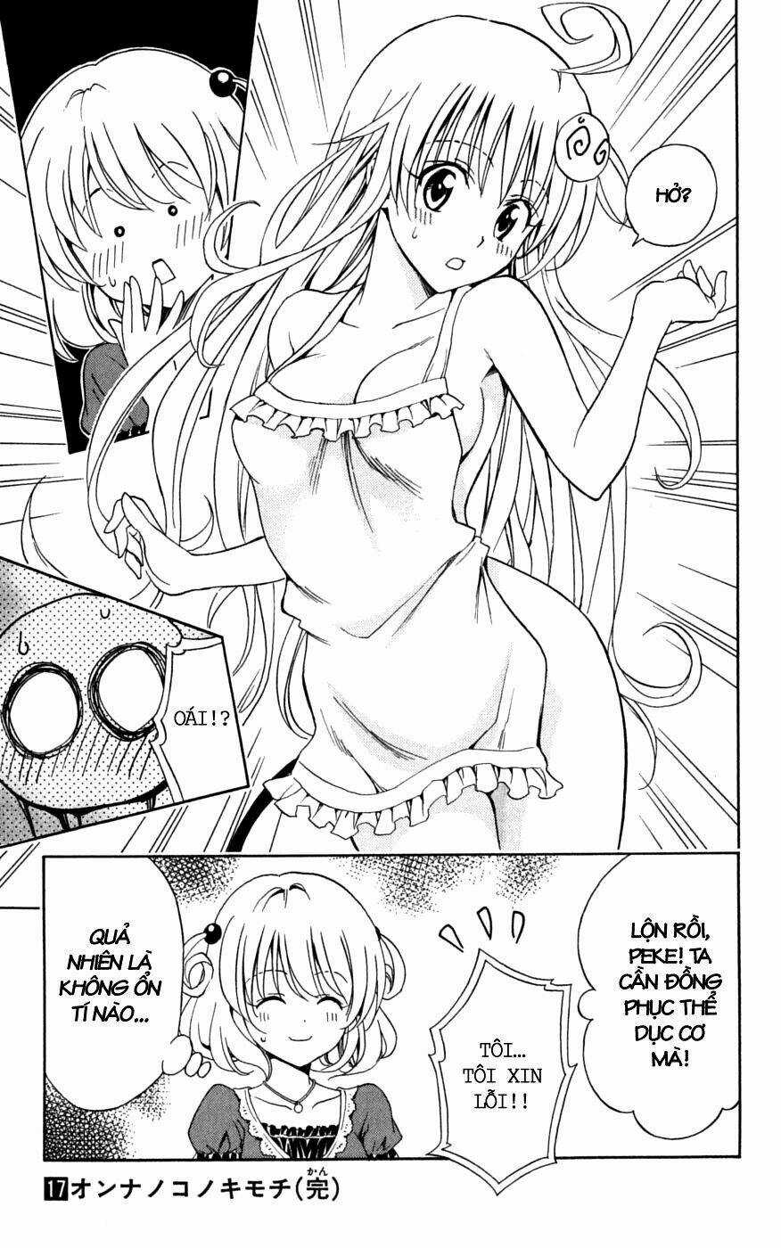 Palawari's Choice Chapter 152 trang 18