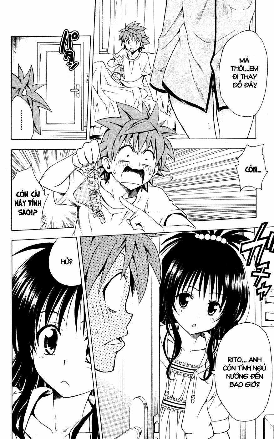 Palawari's Choice Chapter 152 trang 3