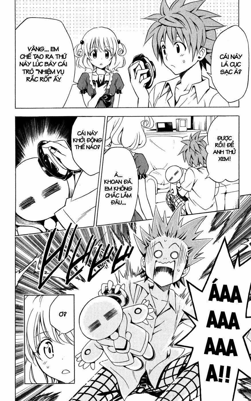 Palawari's Choice Chapter 152 trang 9